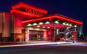 Deerfoot Inn And Casino Calgary 4* Canada